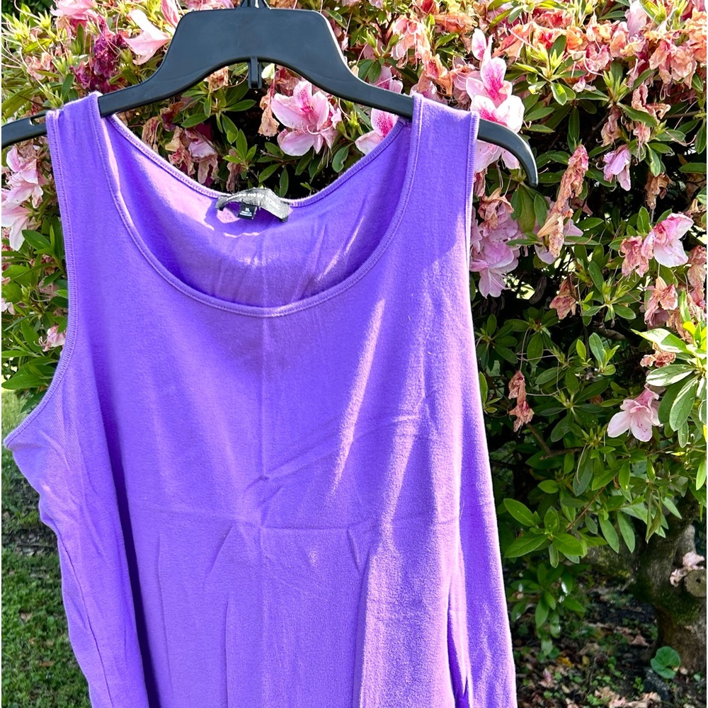 Women’s tank tops